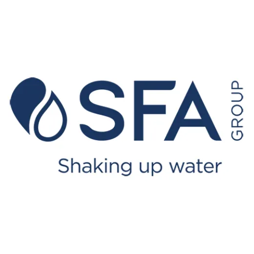 Logo SFA Group